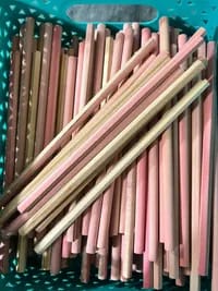 چوب درخت اکالیپتوس