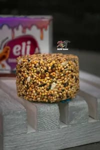 استیک عسلی لقمه‌ای برند الی