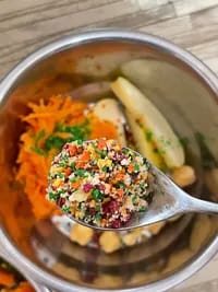 گرانول میوه‌ای برند پینتا