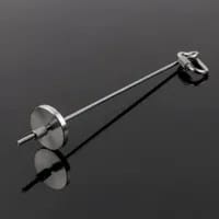 استیک (سیخ) میوه