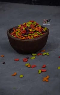 پلت درشت میوه‌ای برند زوپریم