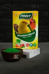 گرانول سبزیجات برند پینتا