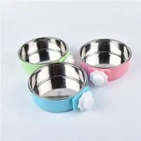 دانخوری یا ظرف استیل - کد 002