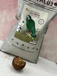 پلت های پروتئین برند سیتاکوس