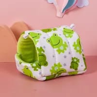 مخفیگاه پارچه‌ای - کد 001