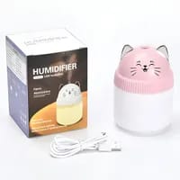 دستگاه بخور سرد (رطوبت ساز) 