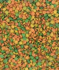 پلت میوه‌ای درشت برند ورسلاگا