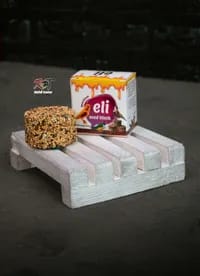 استیک عسلی برند الی