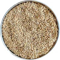 تخم کتان درجه یک