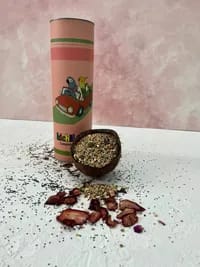 دان مخلوط طوطی سانان