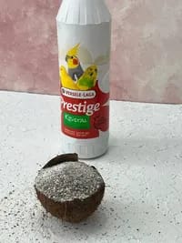 شن و صدف خوراکی برند ورسلاگا