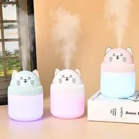 دستگاه بخور سرد (رطوبت ساز) 