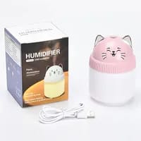 دستگاه بخور سرد (رطوبت ساز) 