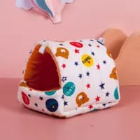 مخفیگاه مثلثی پارچه‌ای-کد 003