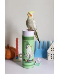 دان مخلوط طوطی سانان