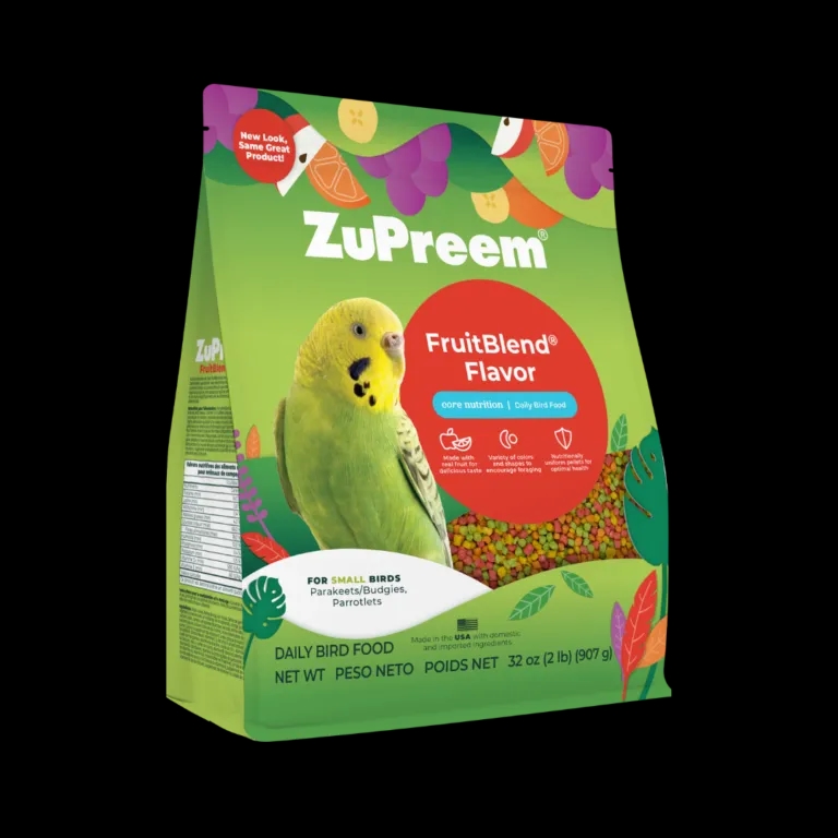 پلت میوهای ریز برند زوپریم