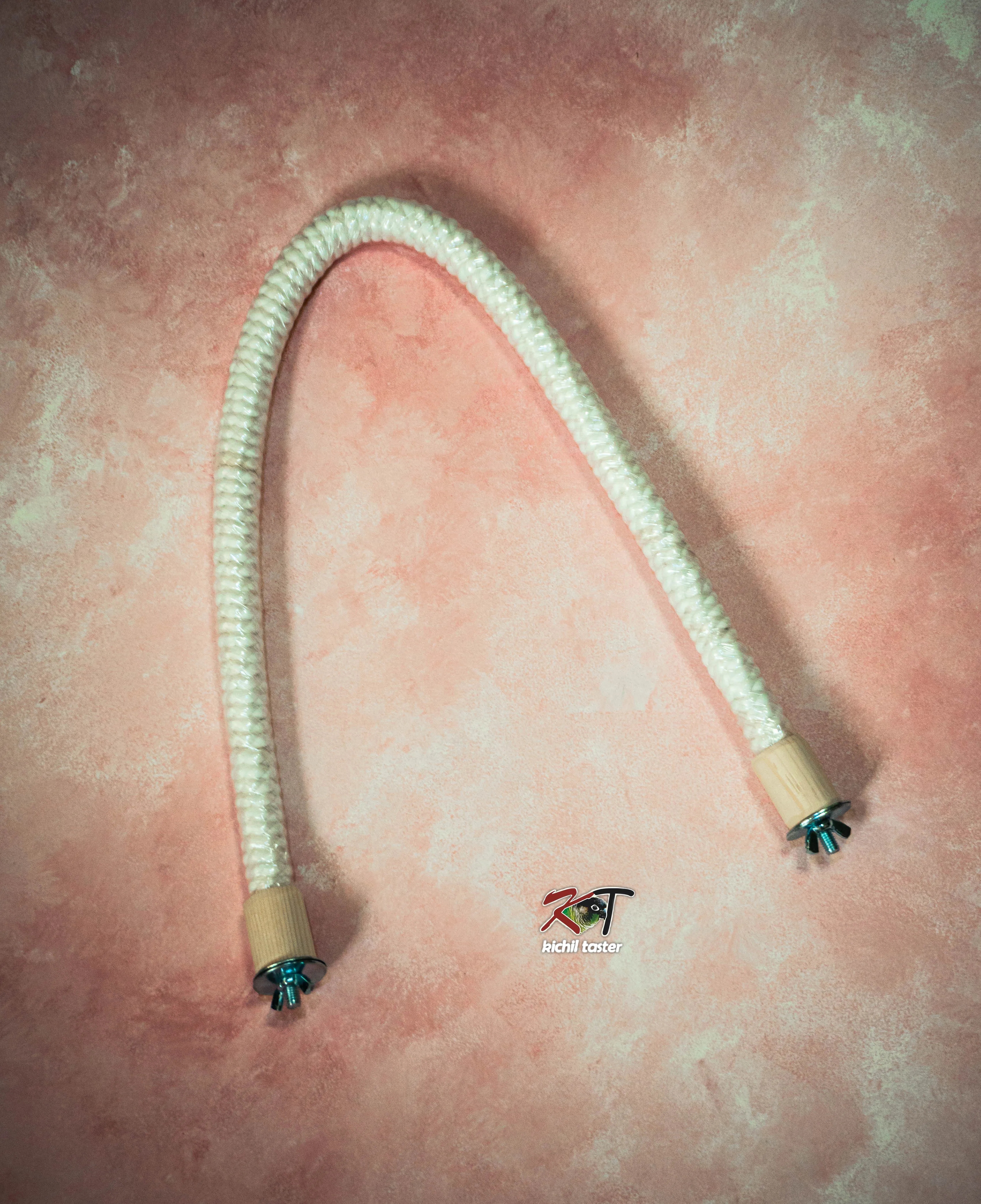 طناب کنفی انعطاف پذیر - کد 001